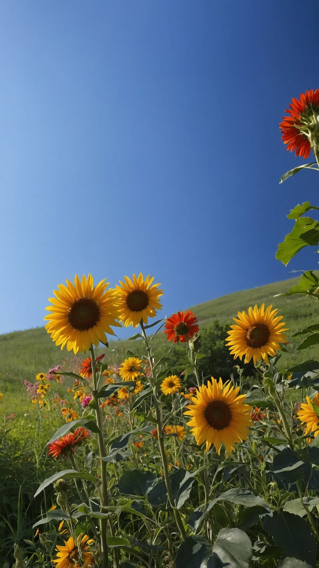 Brighten Your View