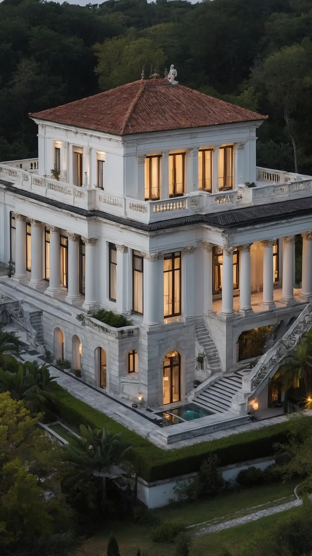 Palace Pad Life