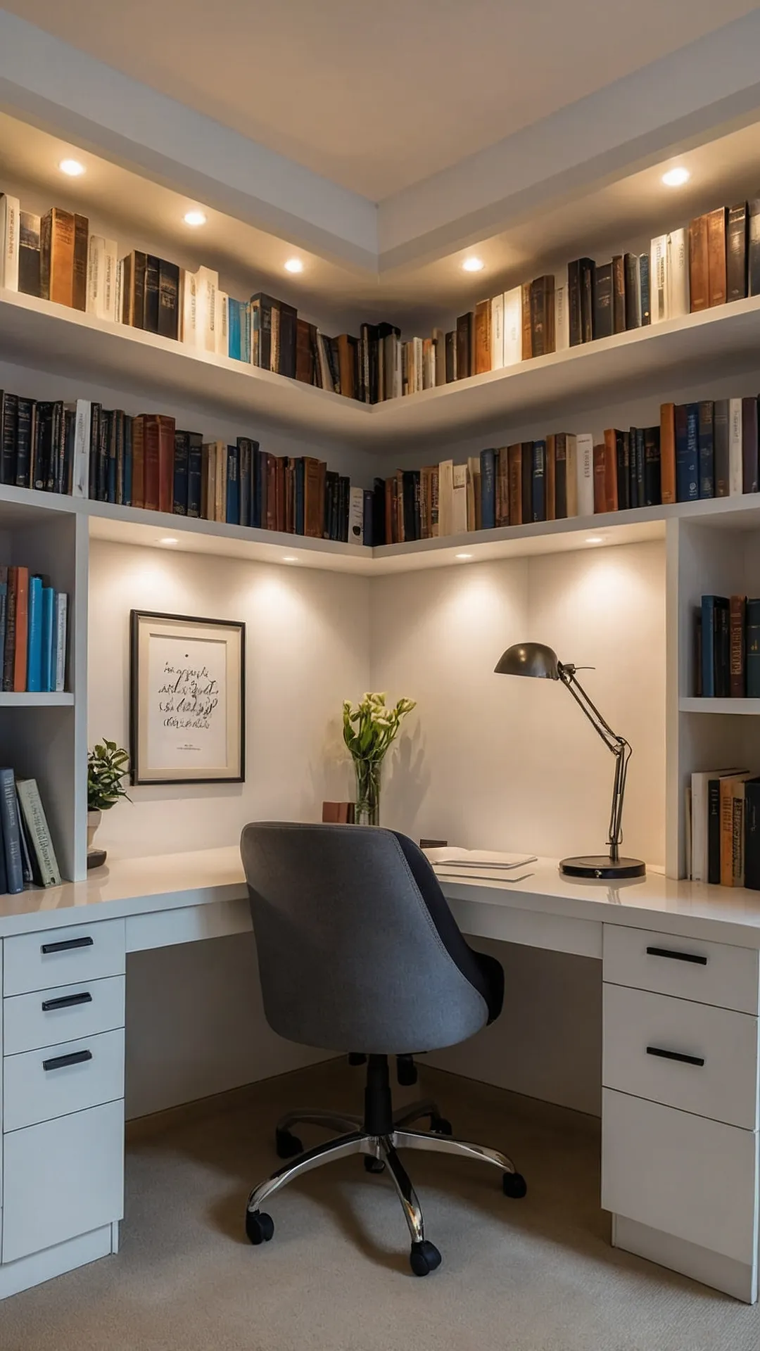 Decor Beats Grades