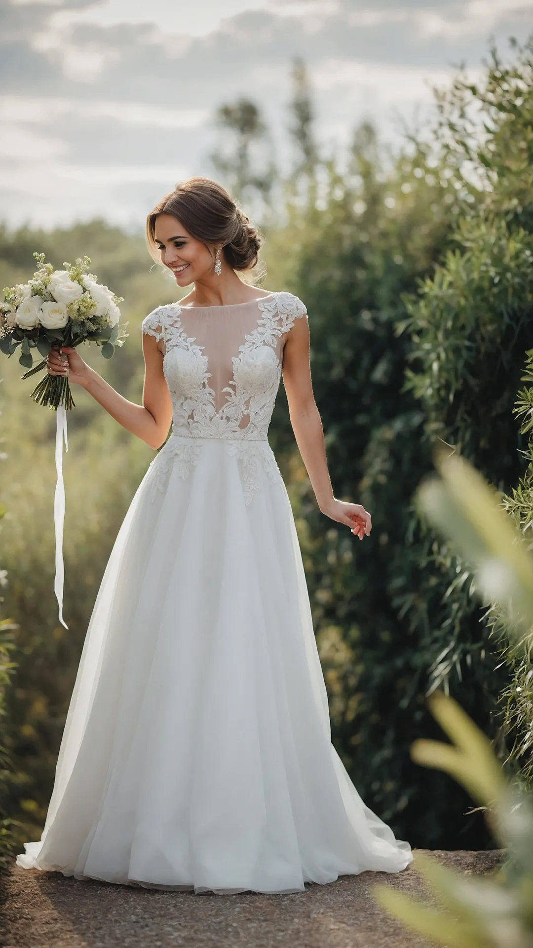 Twirl of Forever