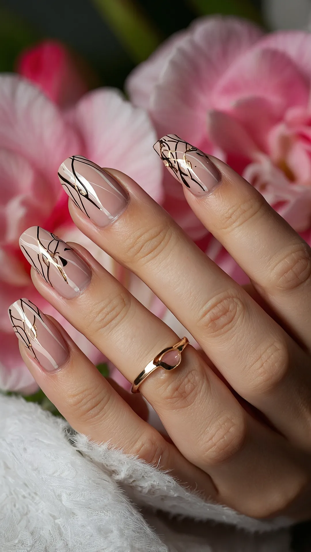 Class Act Fingers