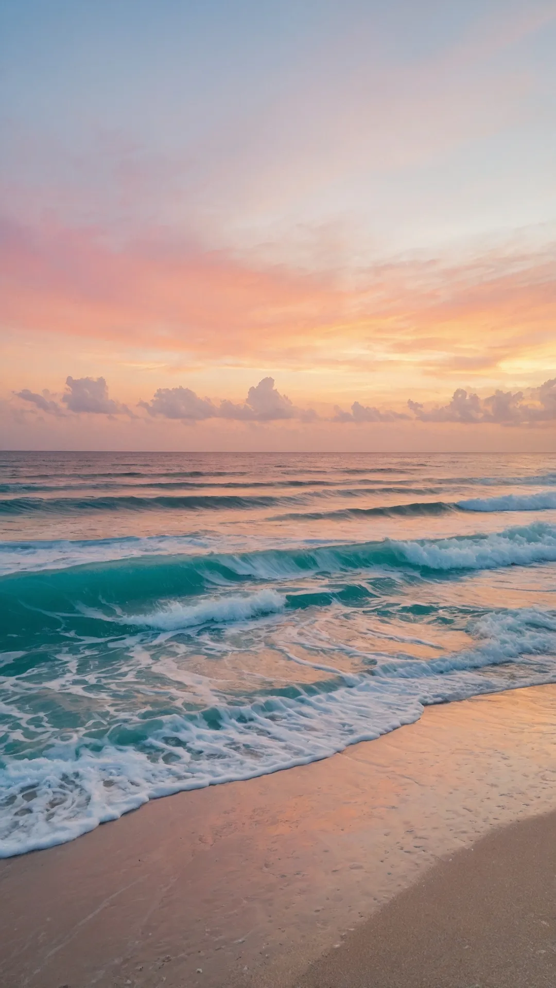 Sand & Soul