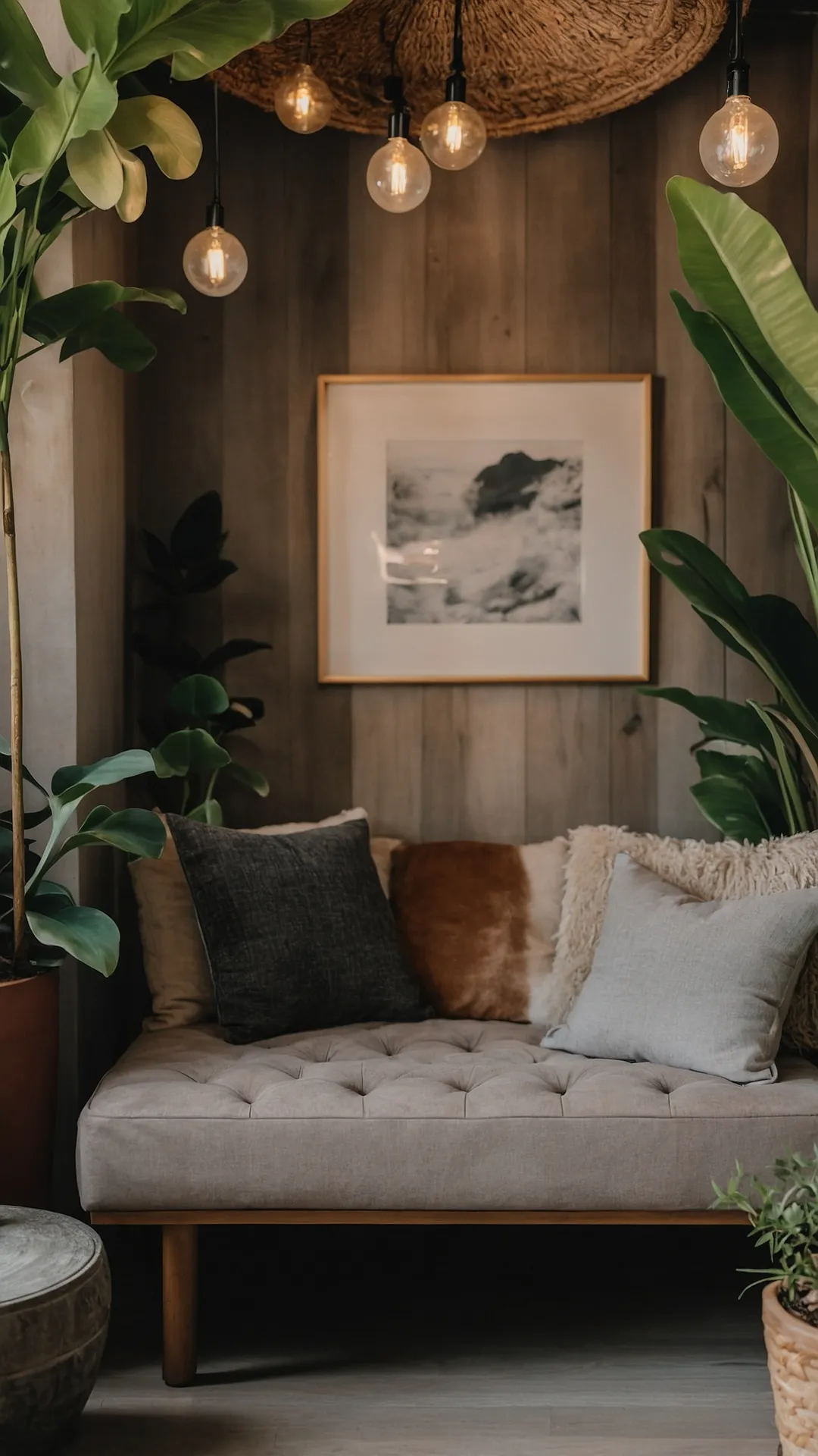Stress-Proof Haven