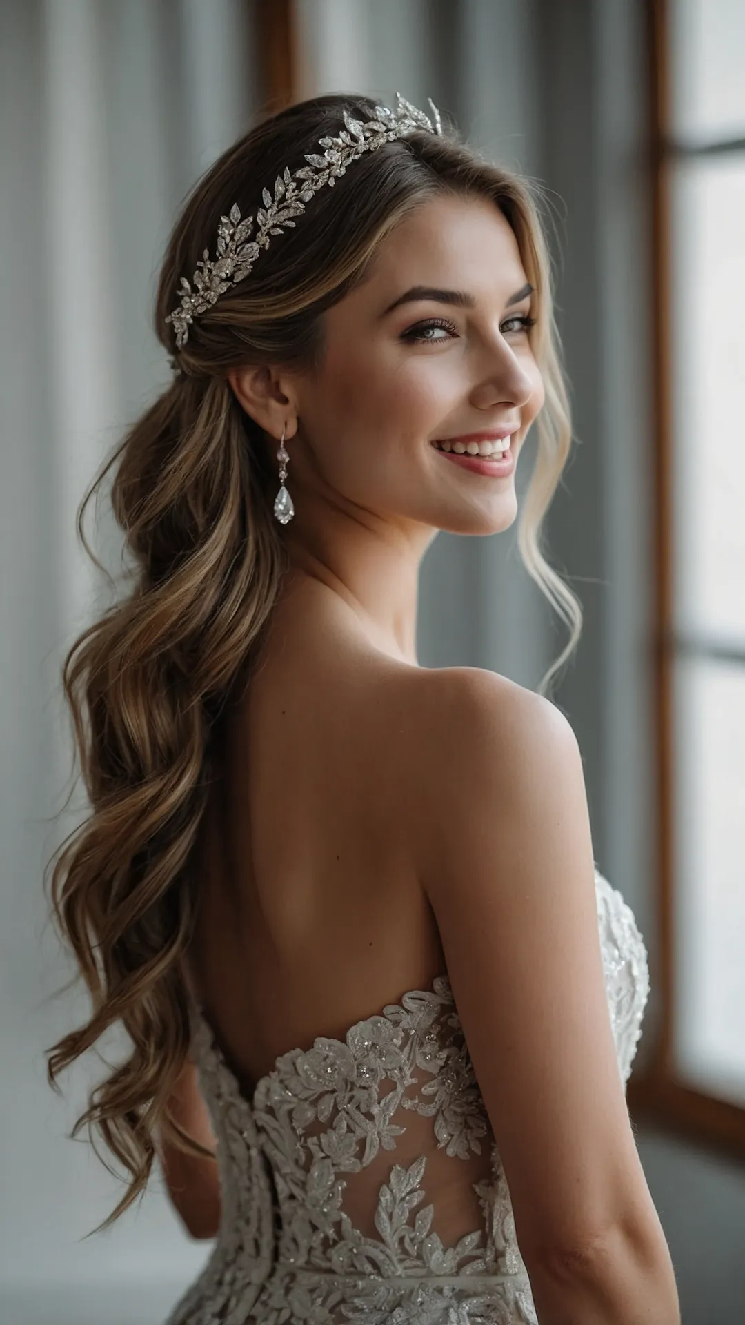 Your Concert Crown