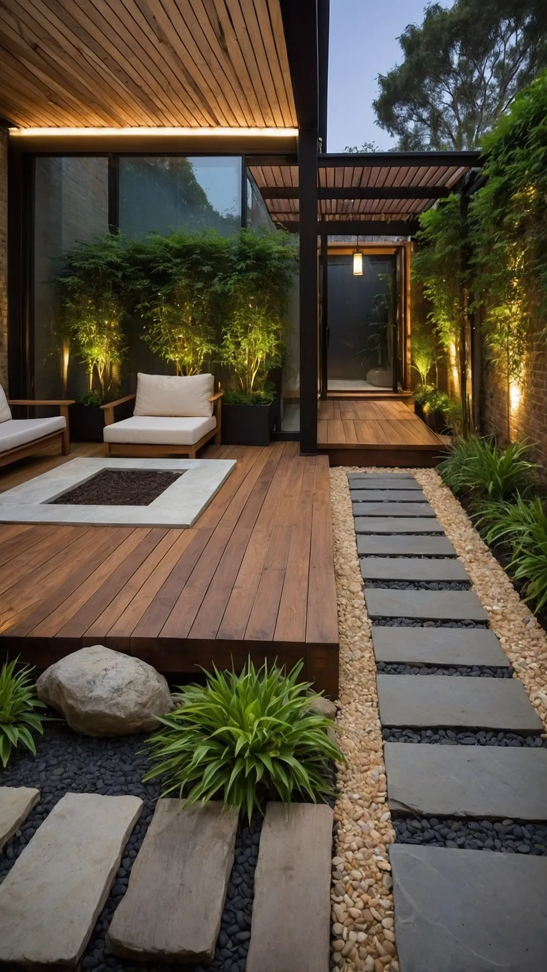 Lush Little Lounge