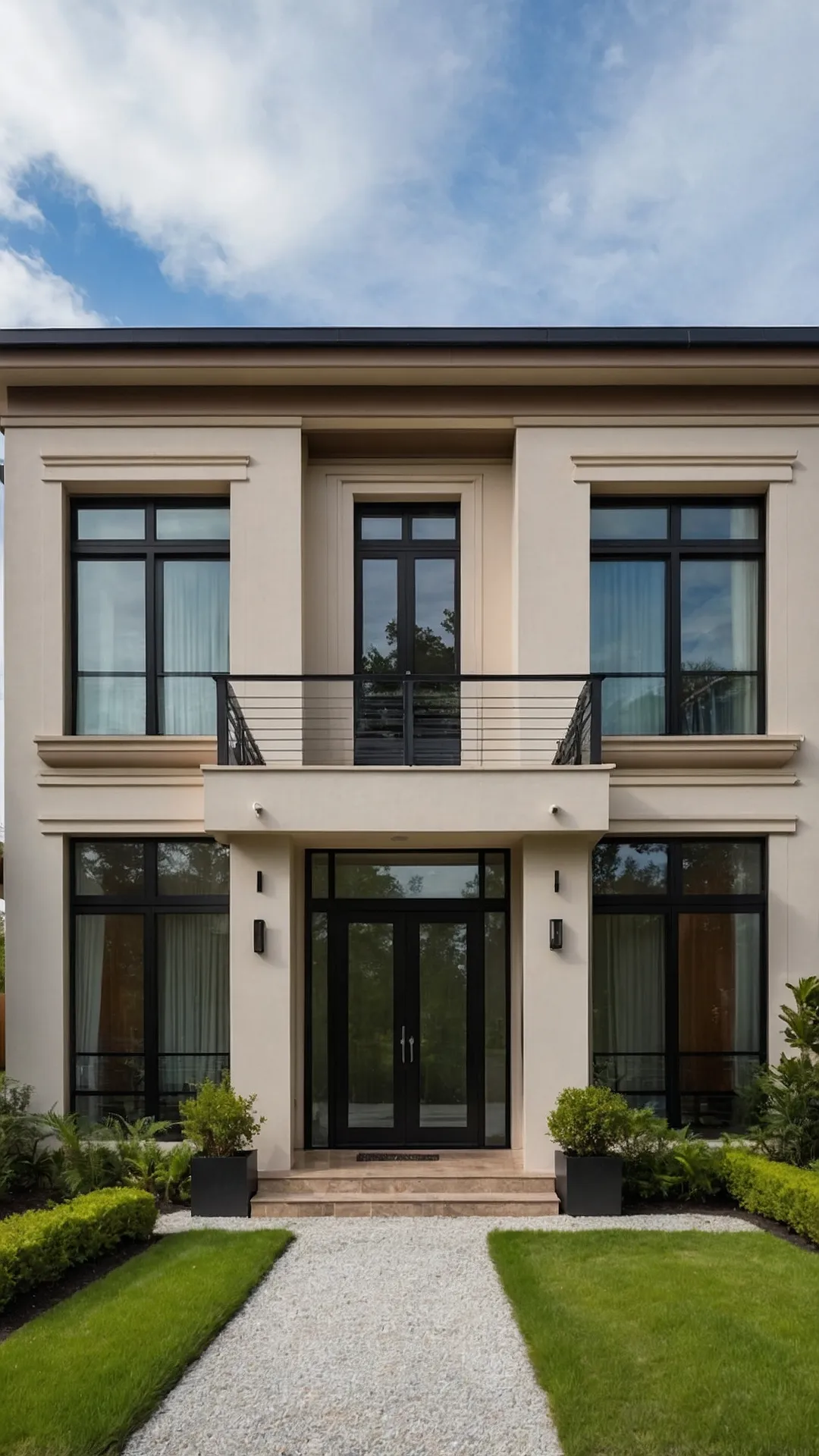 Posh Living Defined
