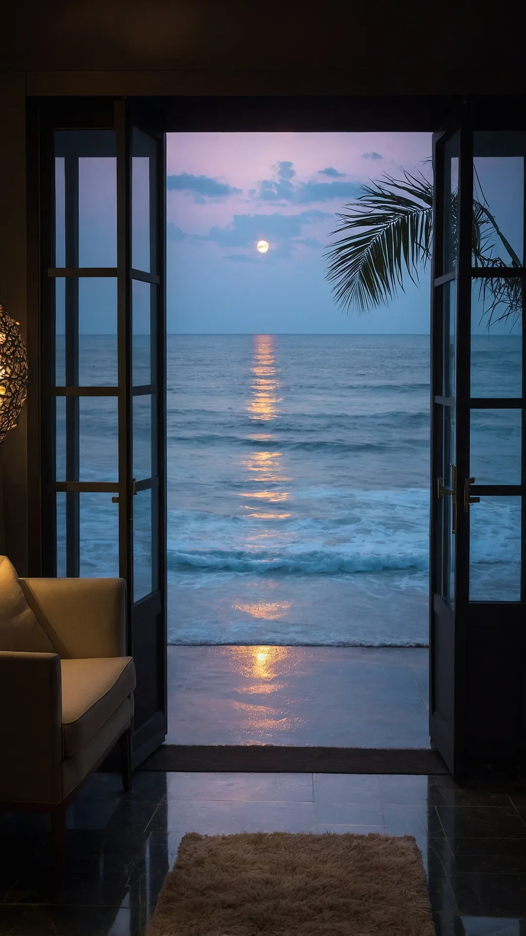 Moonlight Escape