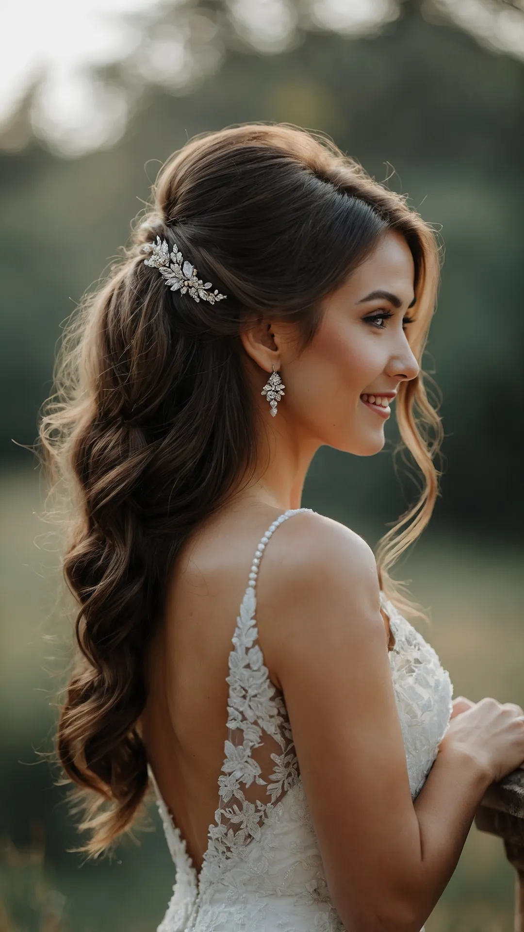 Hair's First 'I Do'