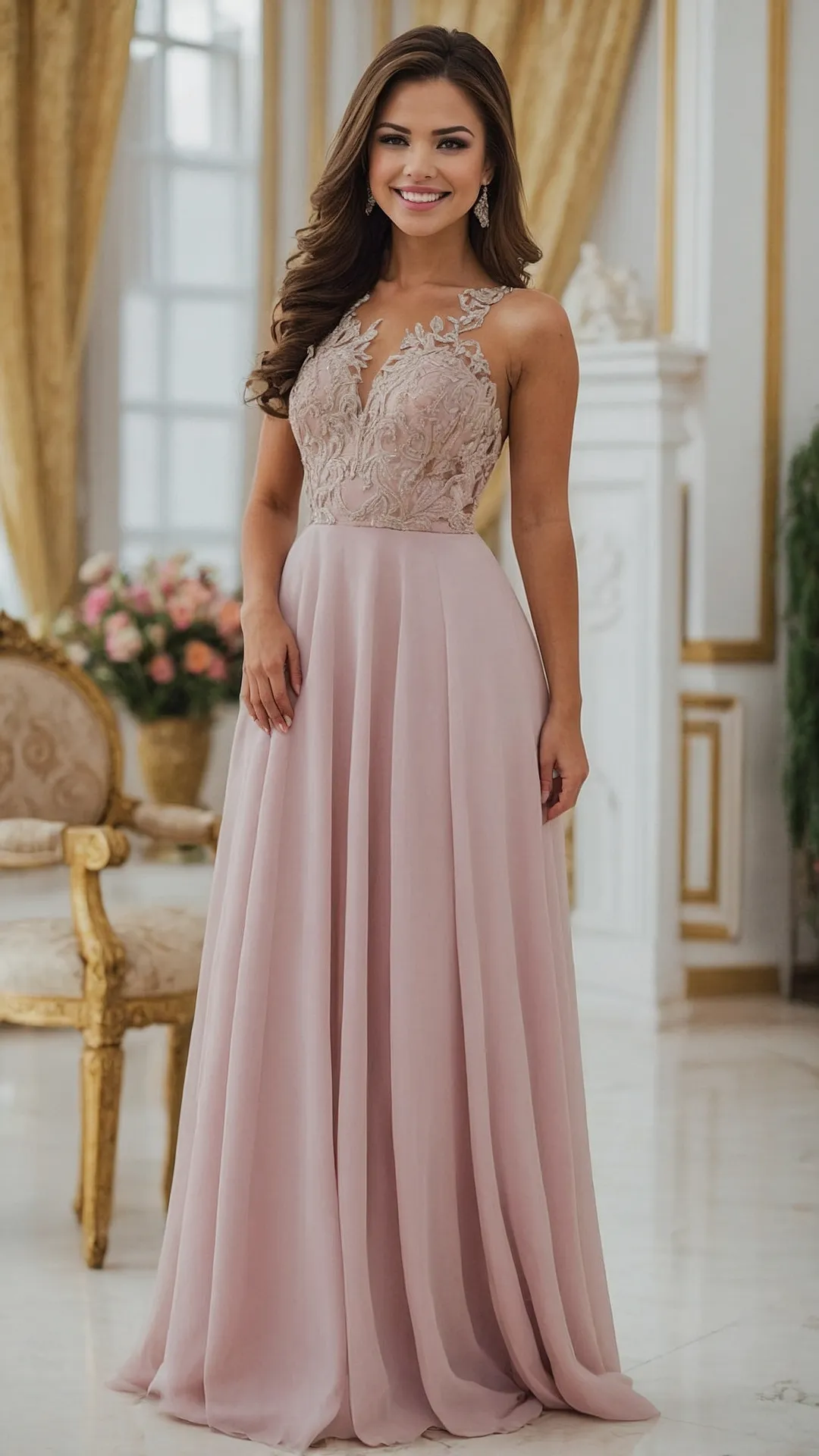 Gala Grandeur