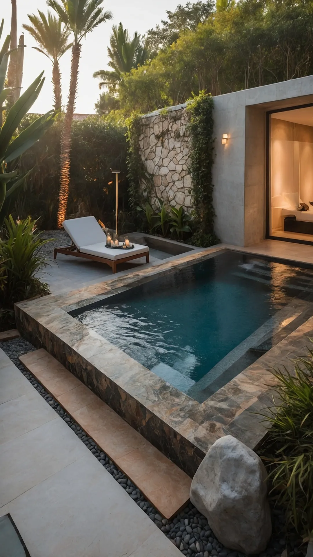 Dreamscape Villa