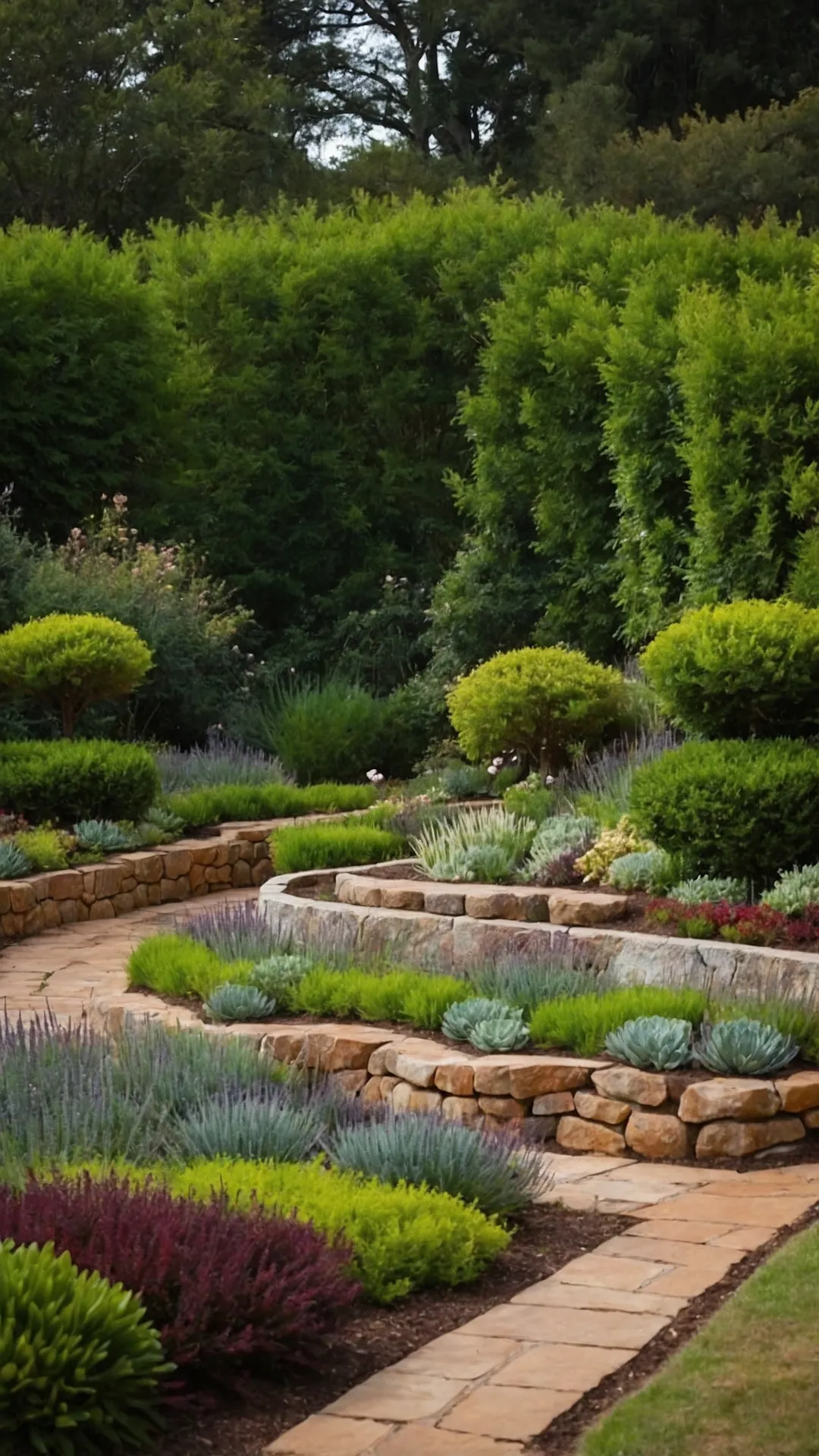 Gourmet Greenery