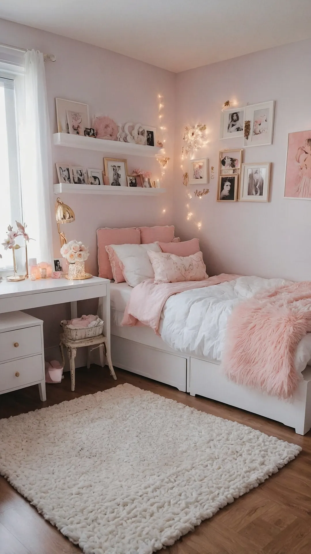 The Rosy Chill Zone