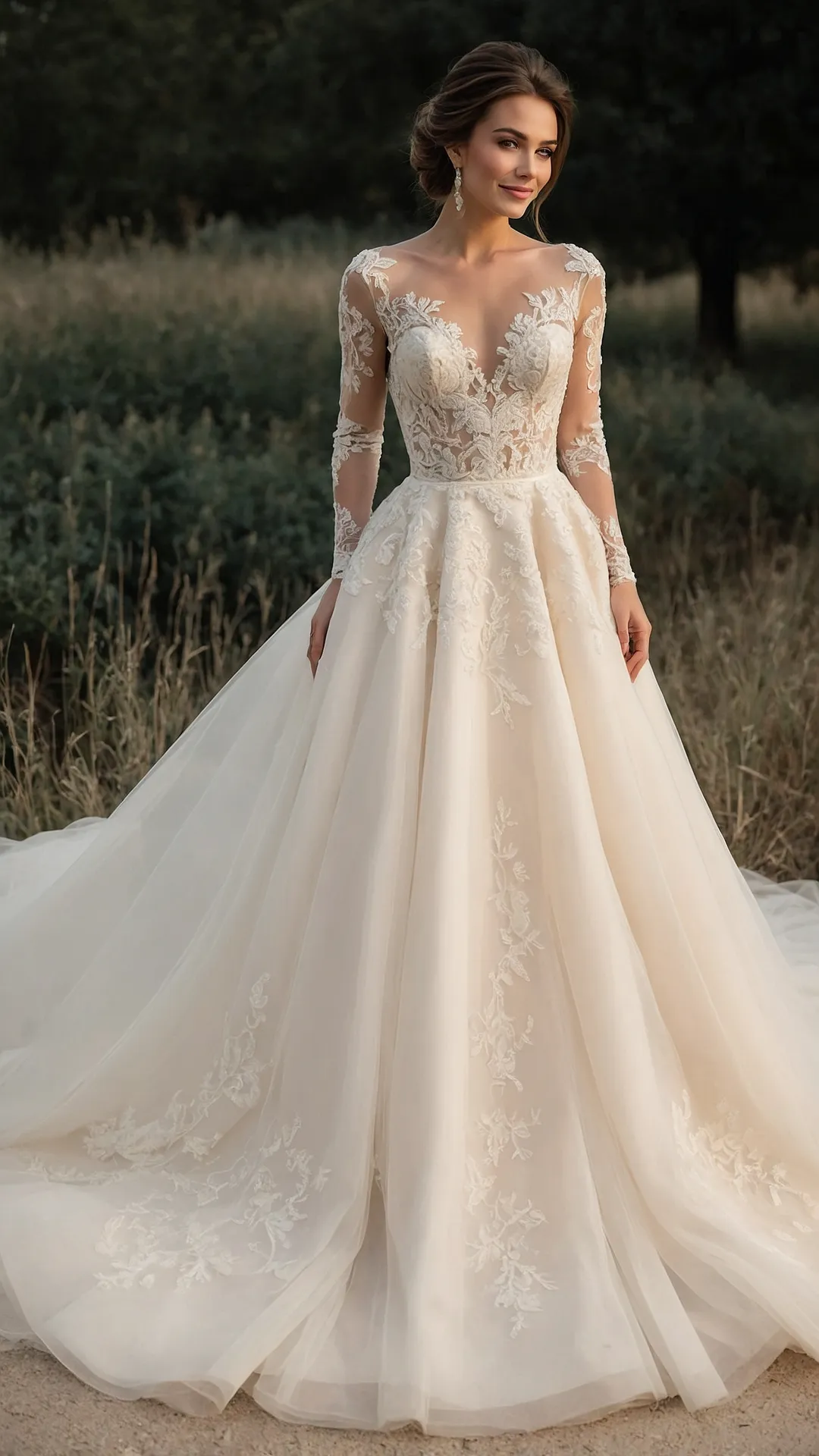 Elegance Unleashed