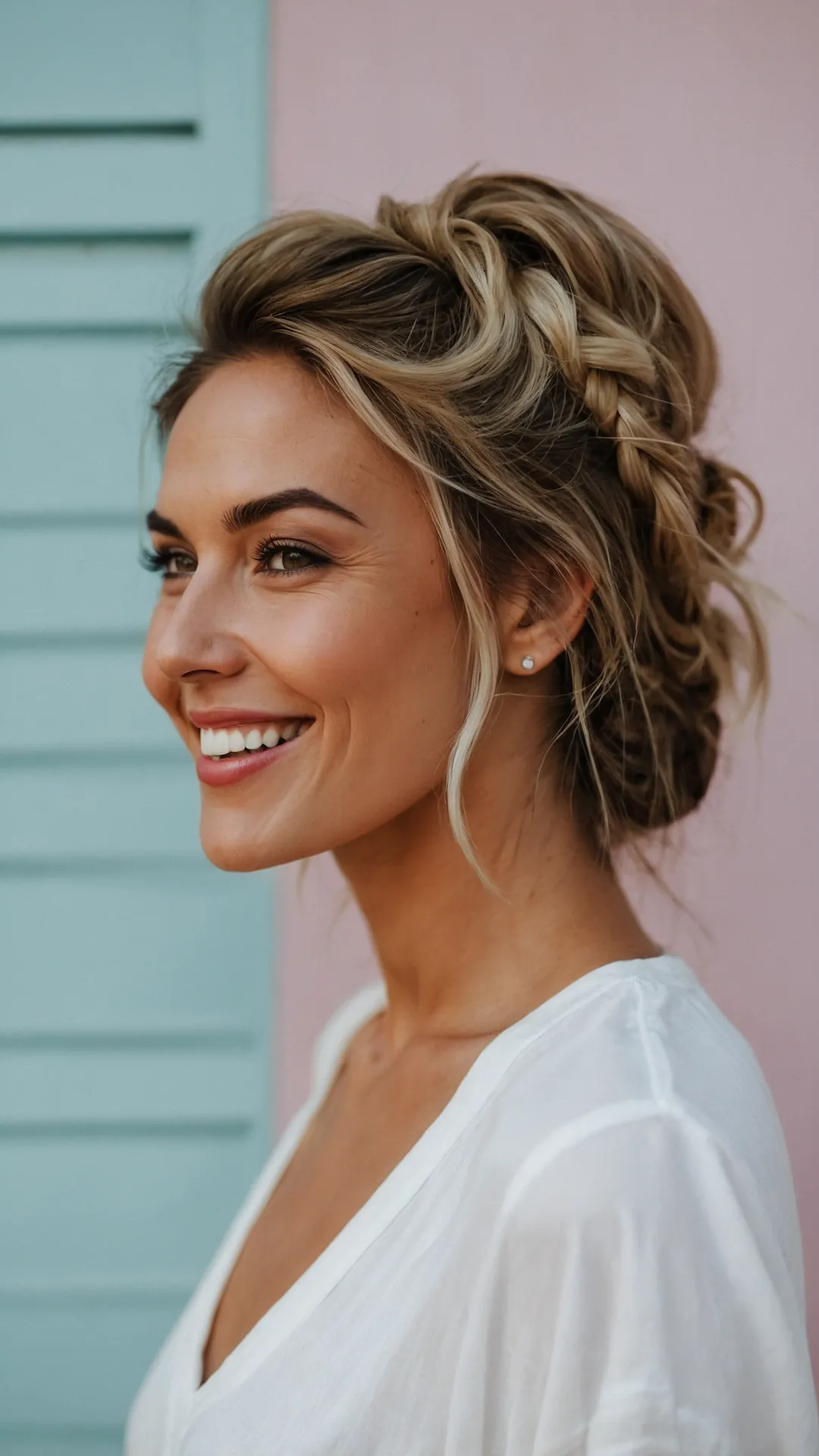 Own Your Crown: Mama's Best Hair