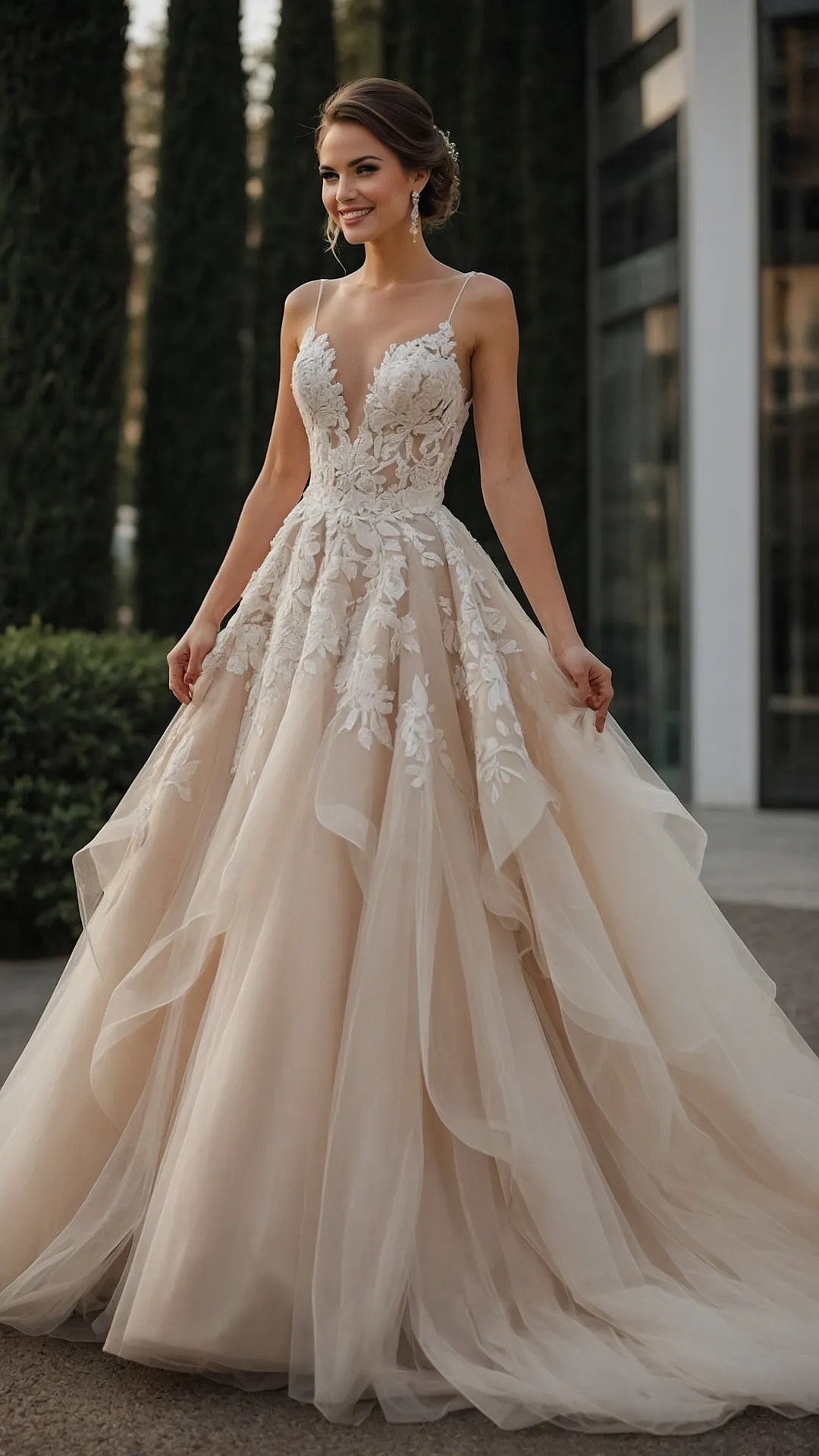 Twirl-Worthy & Timeless