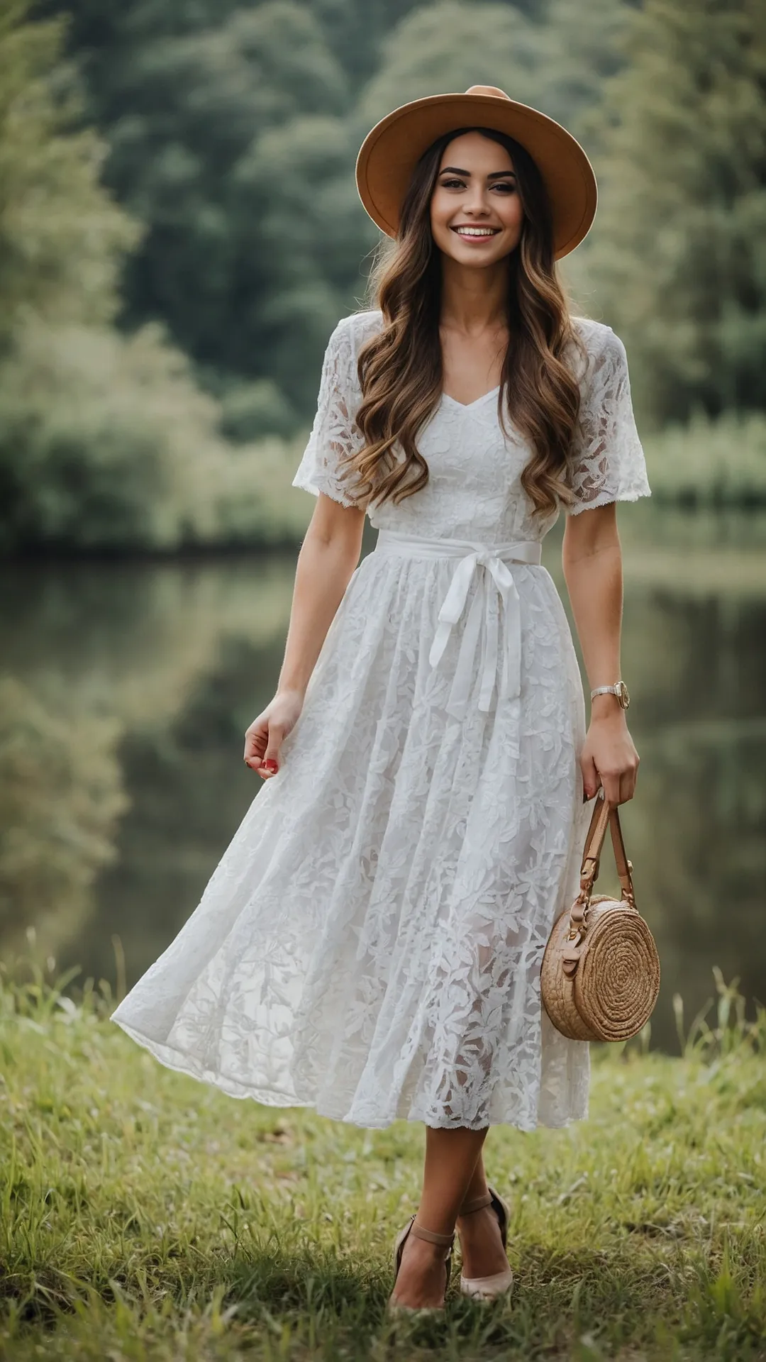 Insta-Perfect Picnics