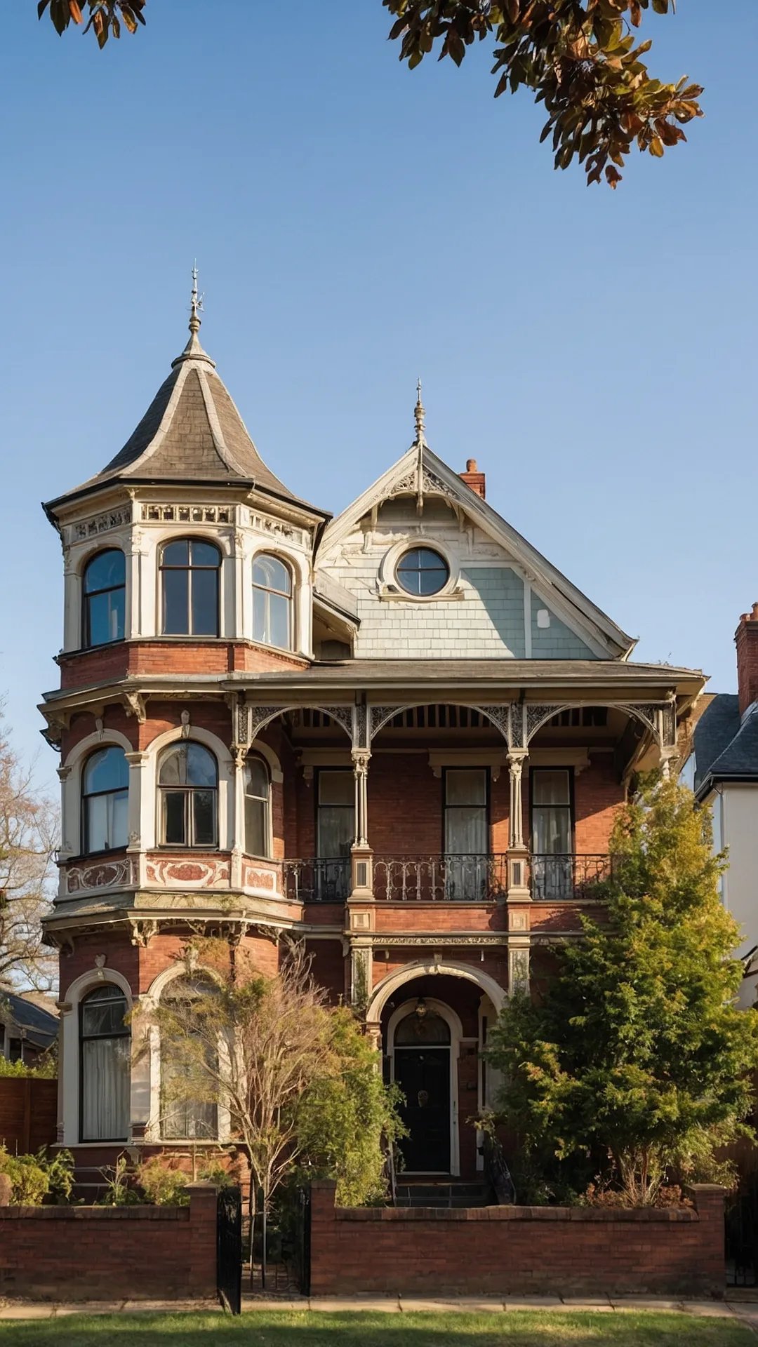 Dream Builder's Delight