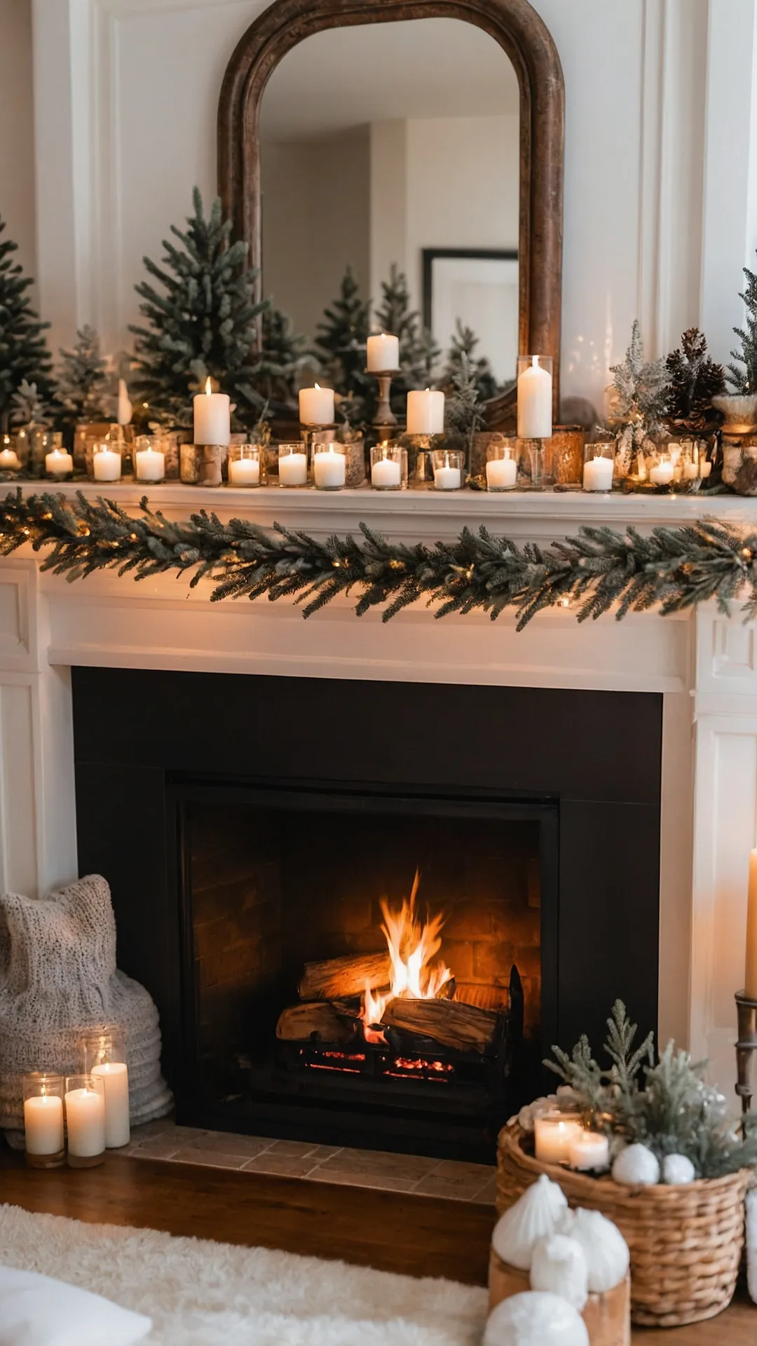 The Great Warm Escape