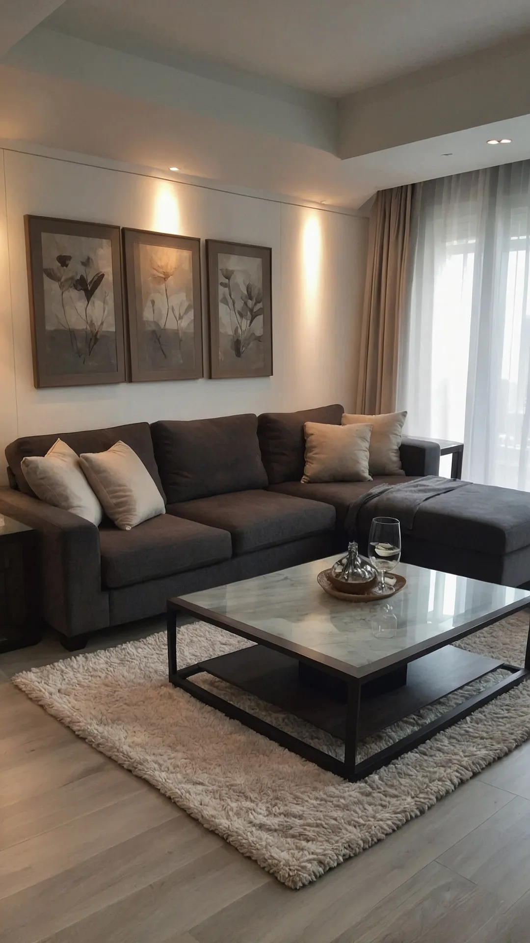 Clever Compact Living