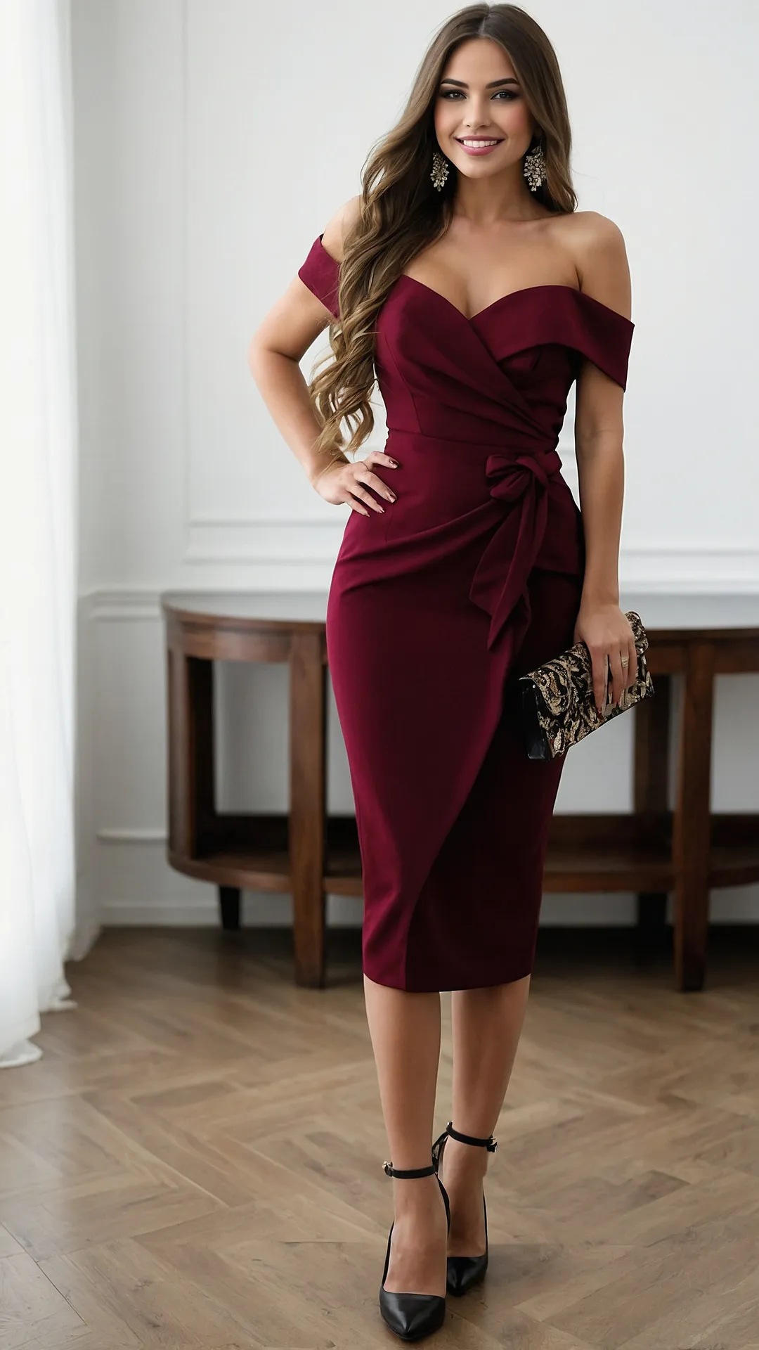 Party Perfect, Snack Approved