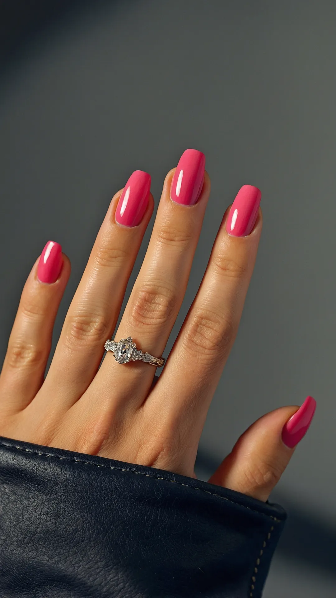 Ready Set 2026 Nails