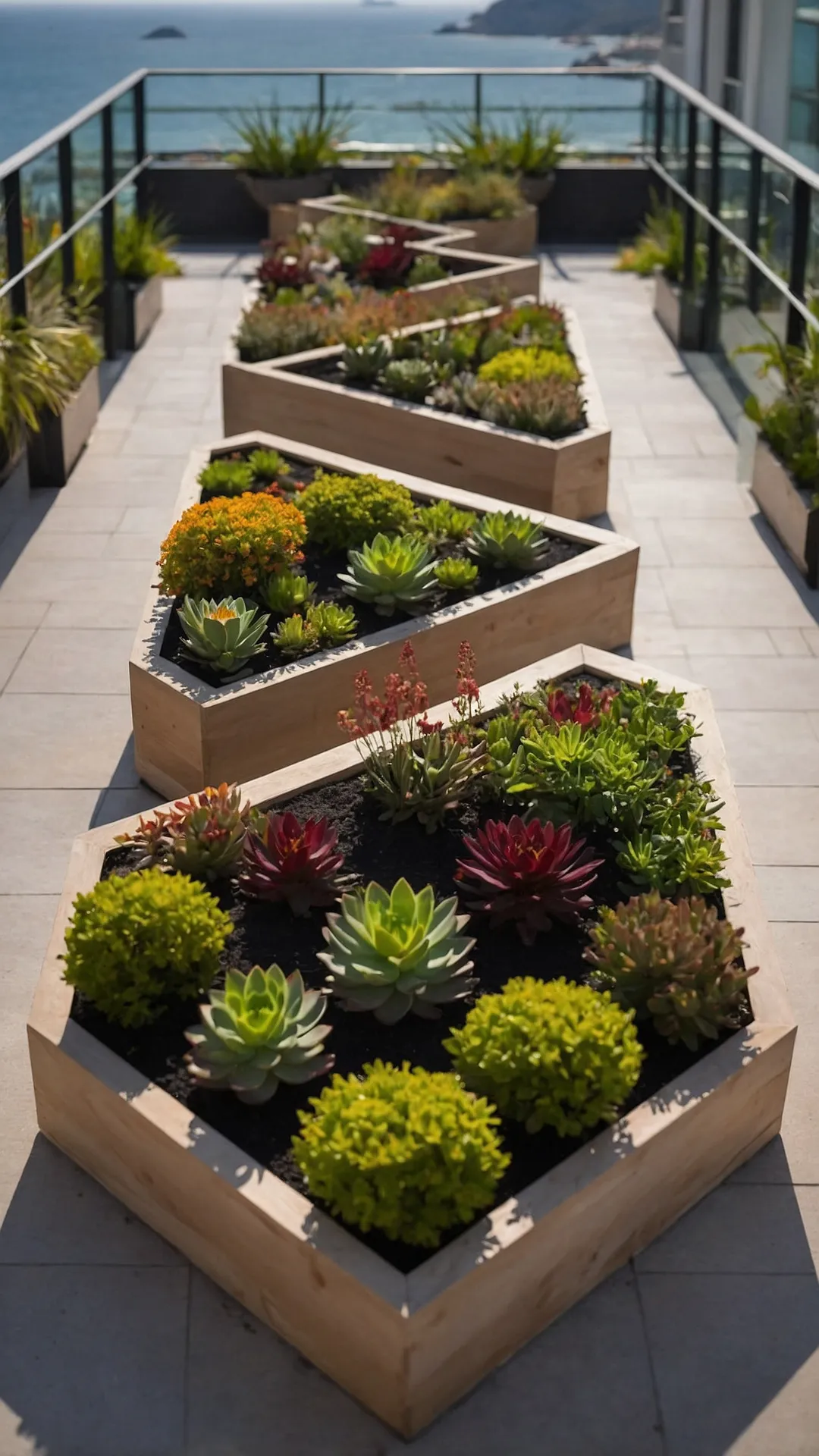 Plant Pedestals