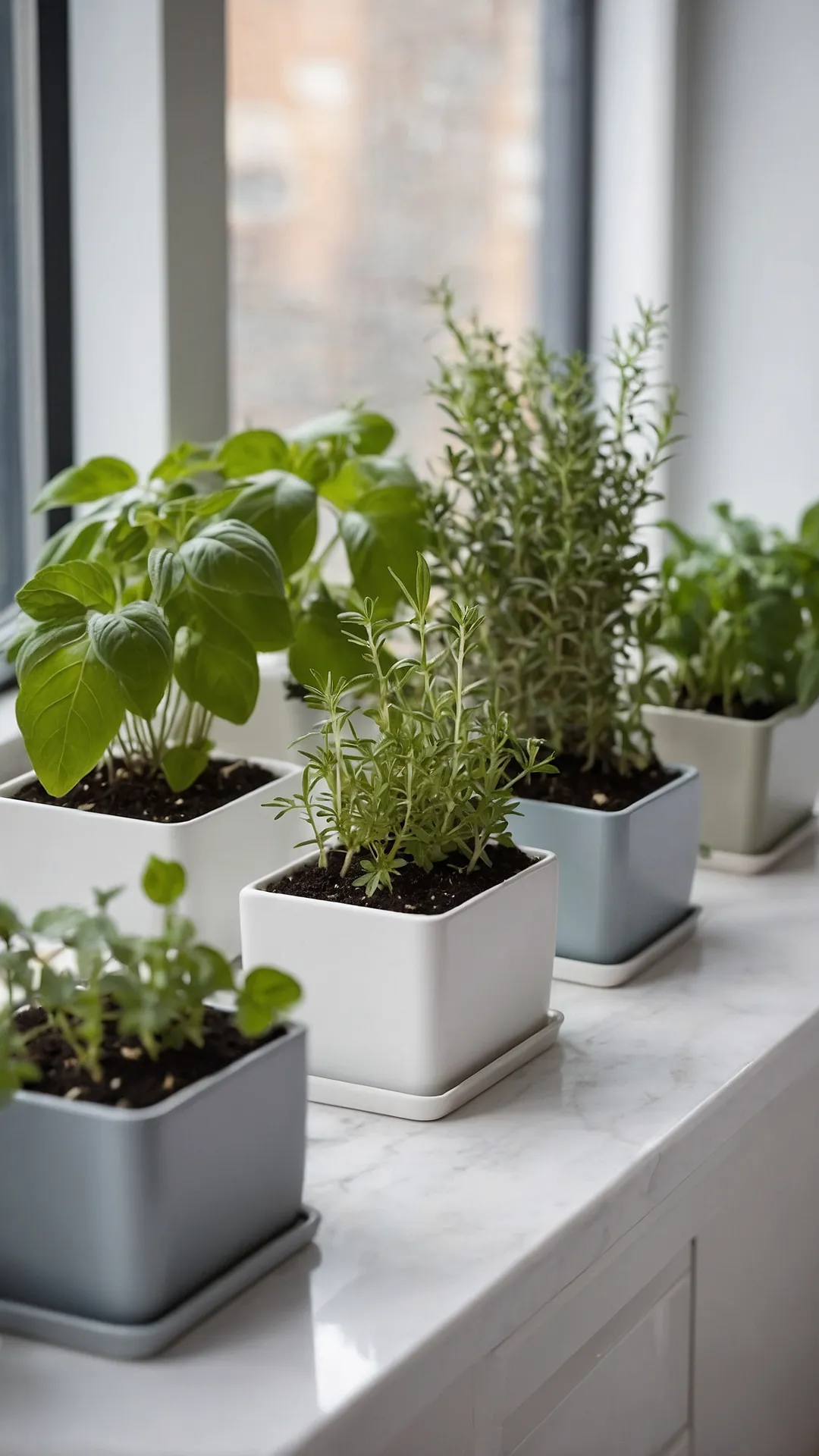 Homegrown Holiday Zest