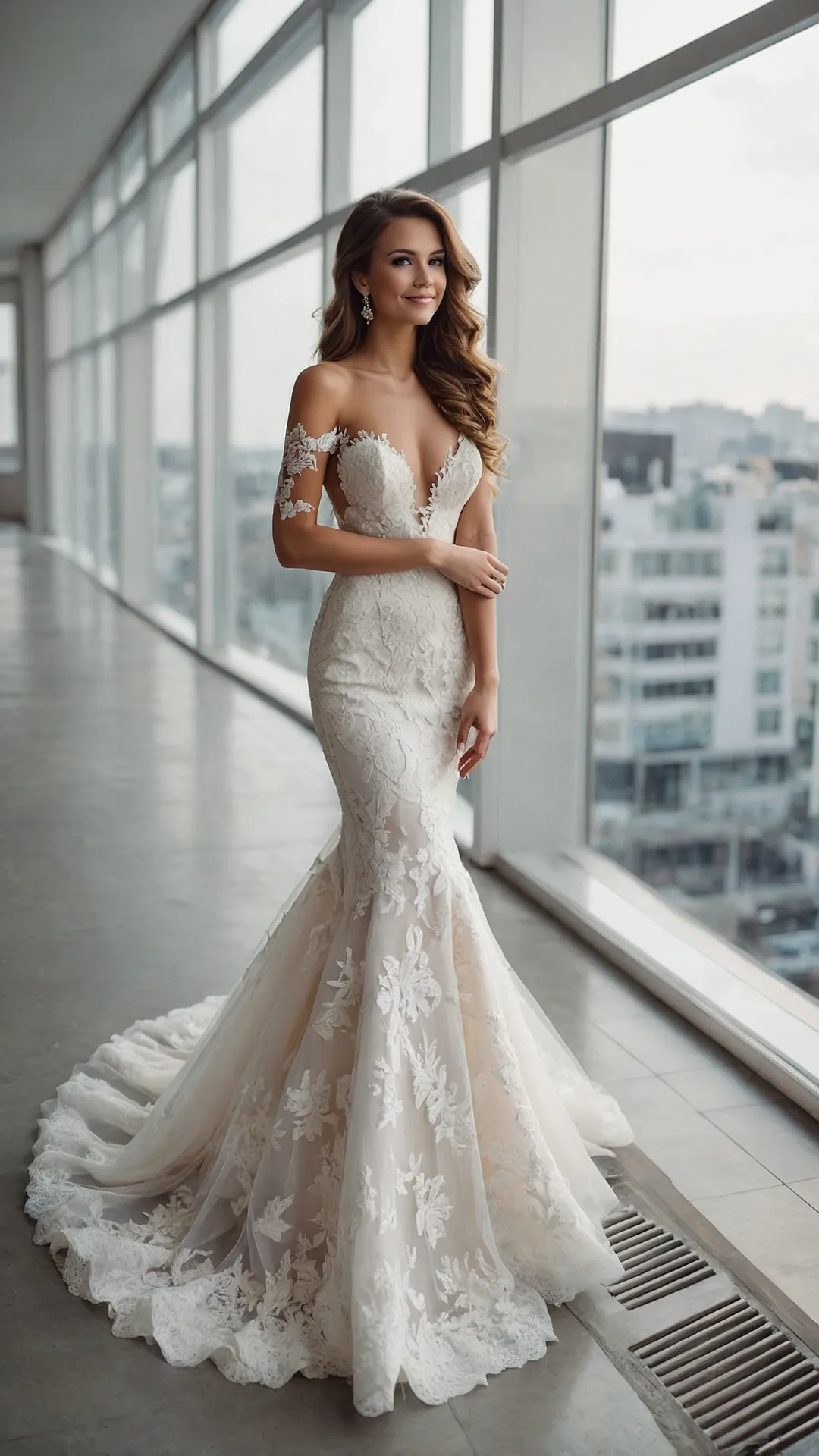 Mermaid Mode, Elevated