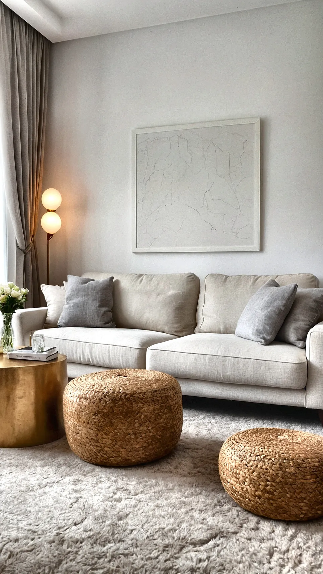 Your Retreat Awaits: Crafting Cozy