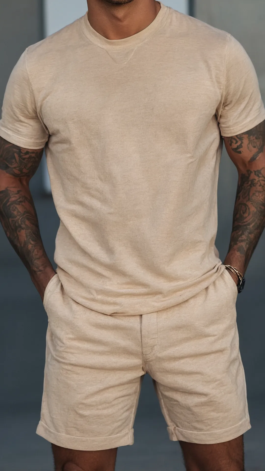 Warm Weather Wardrobe