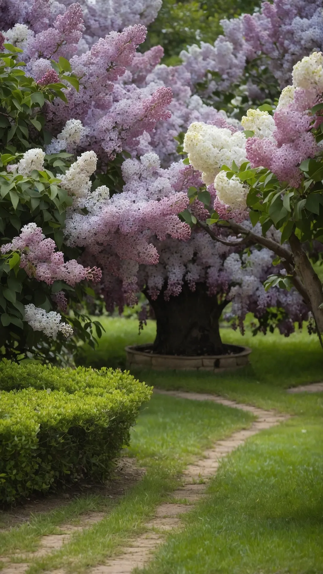 Whispers of Violet