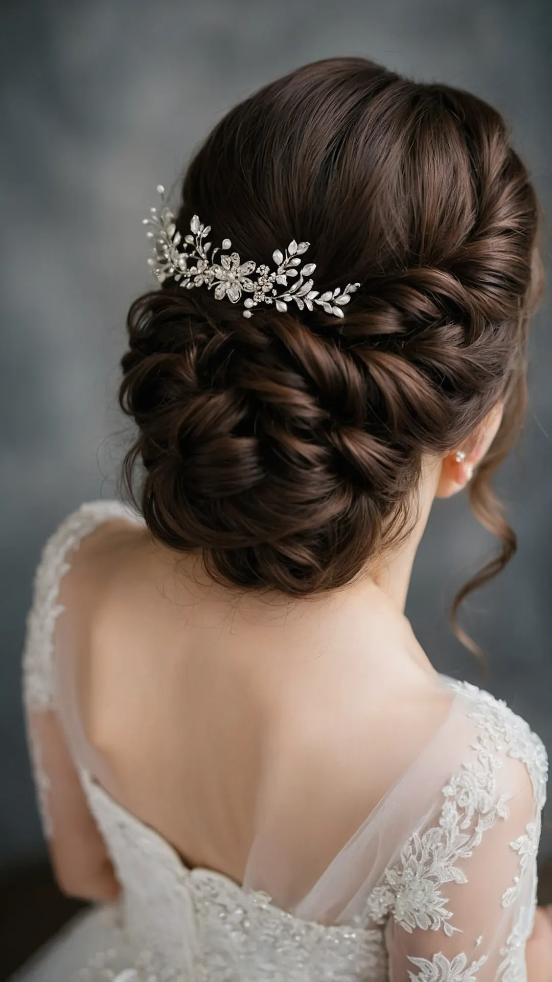 Storybook Wedding Strands
