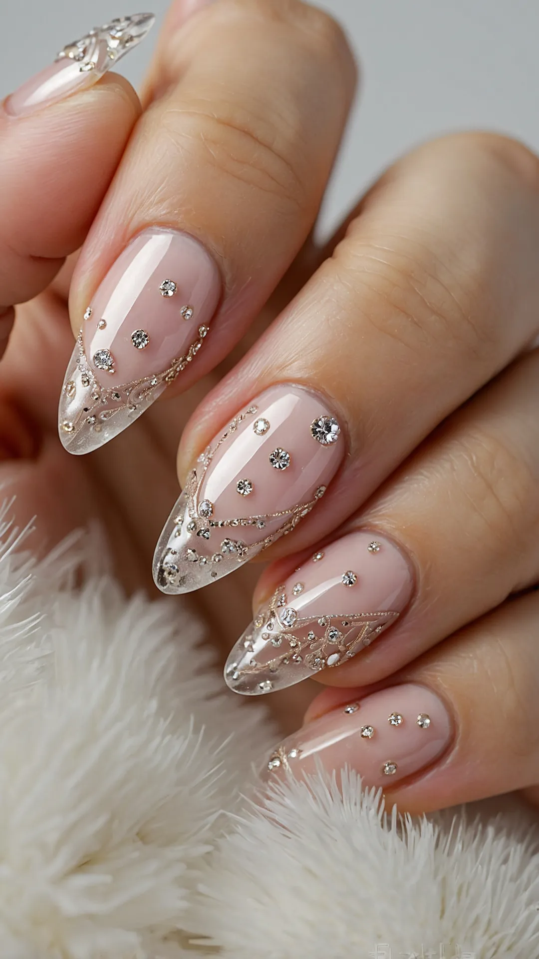 Drama-Free Sparkle