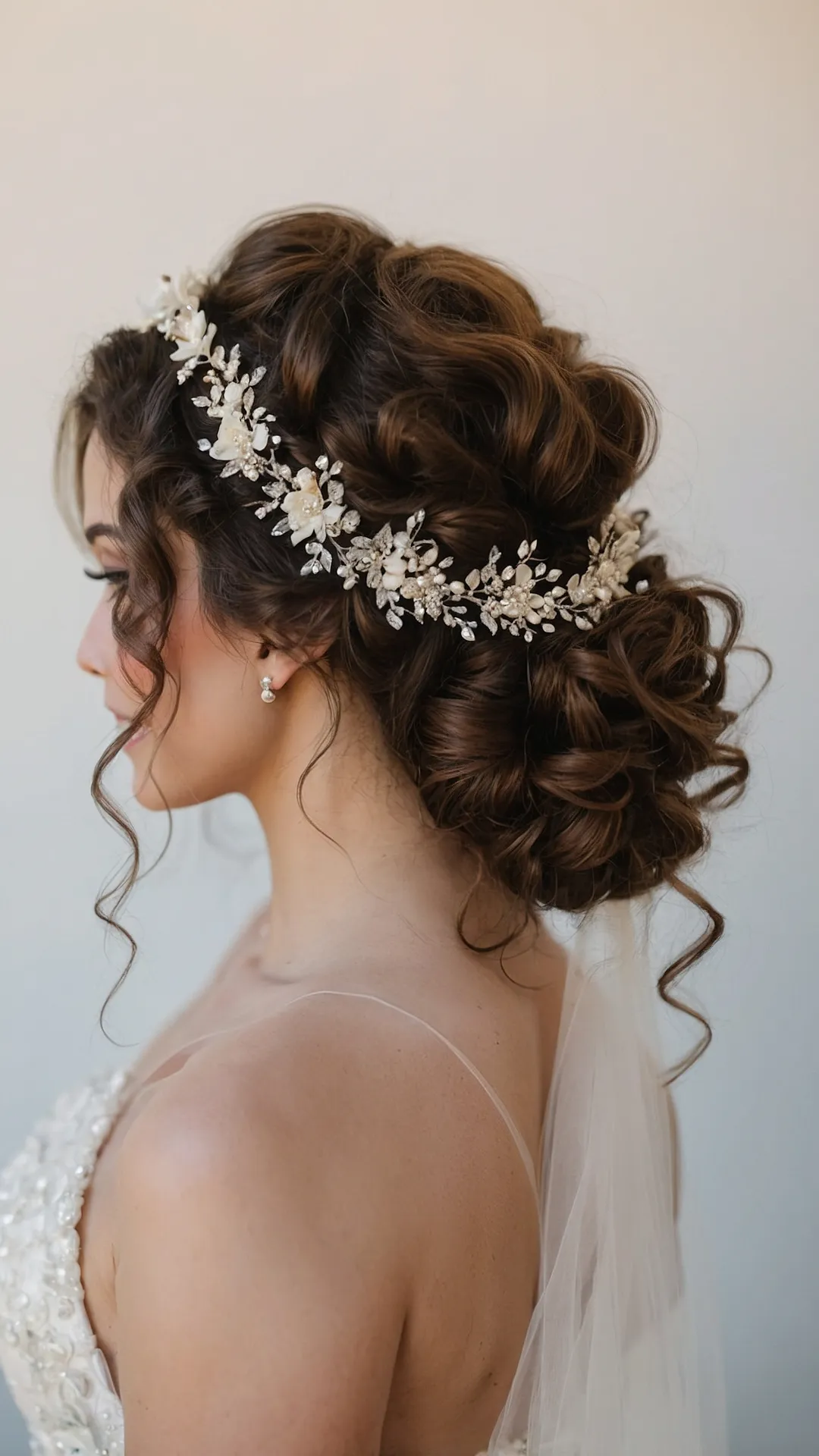 Vows and Volume