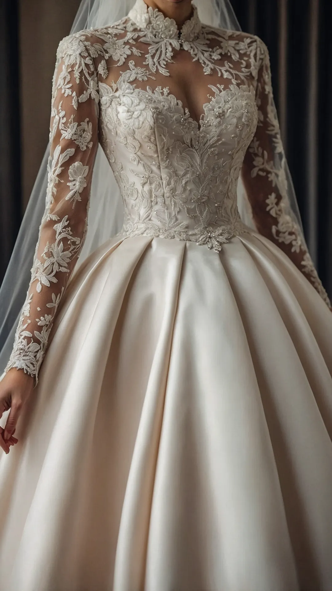 Charm Embodied