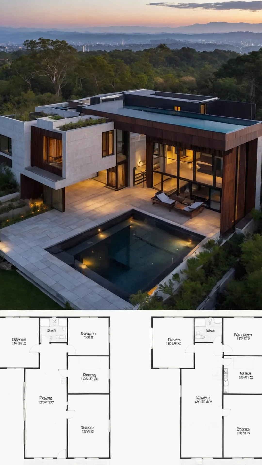 Award-Winning Dream Home