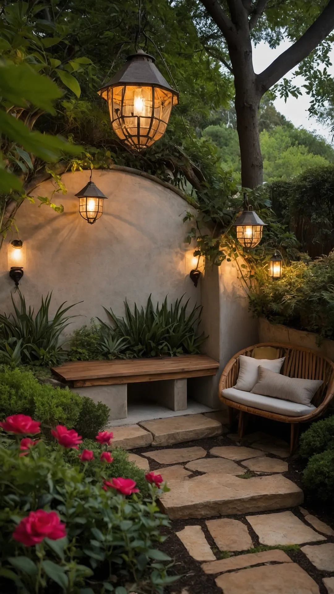 The Chill Sanctuary