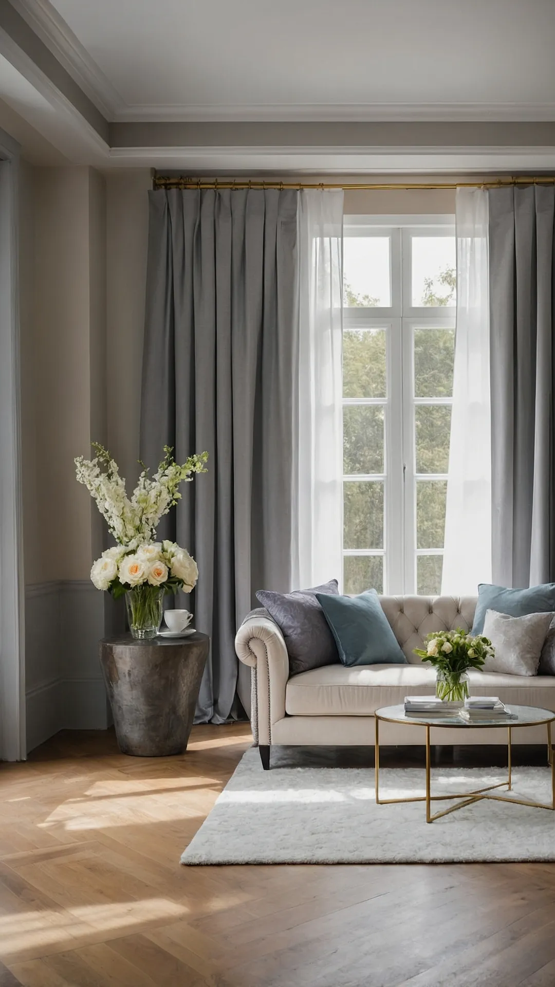 Room's Style Canvas