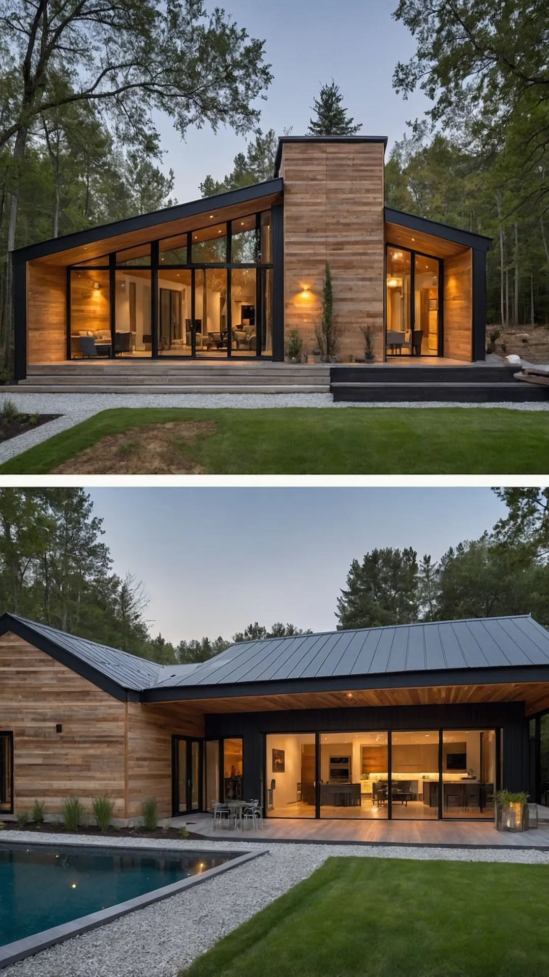 Urban Barn Vibe