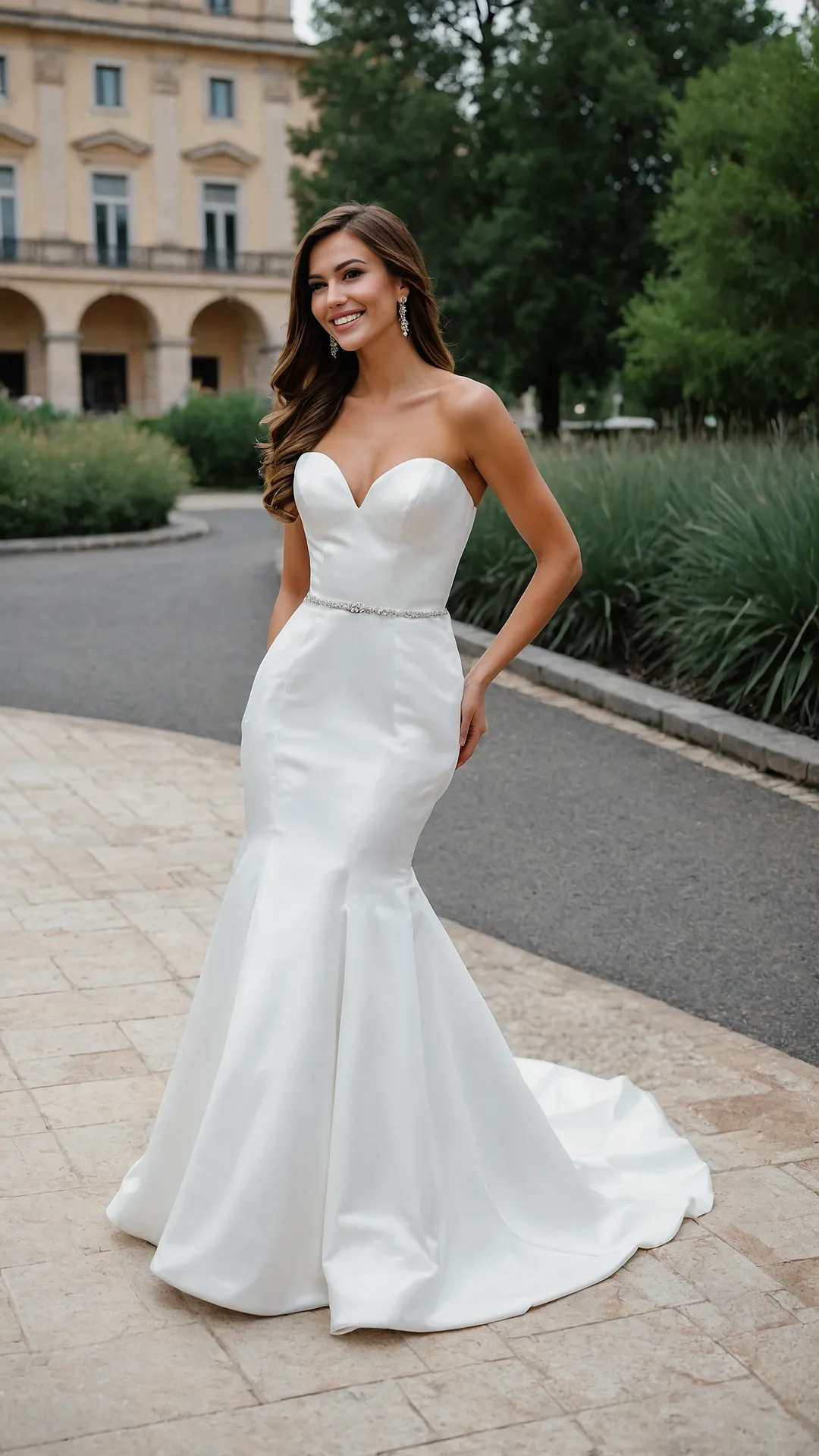 Pure Bridal Magic
