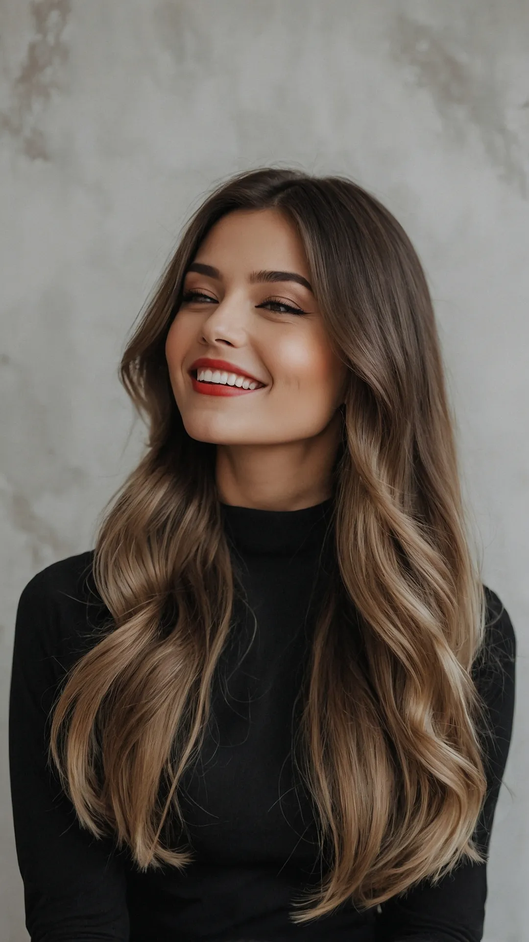 Chill-Proof Hair, Max Style