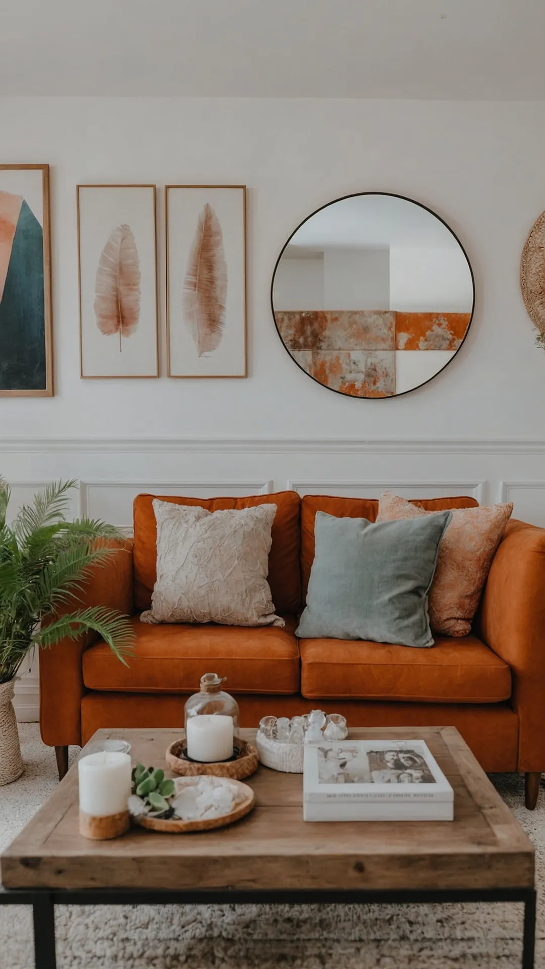 Dreamy Decor Delights