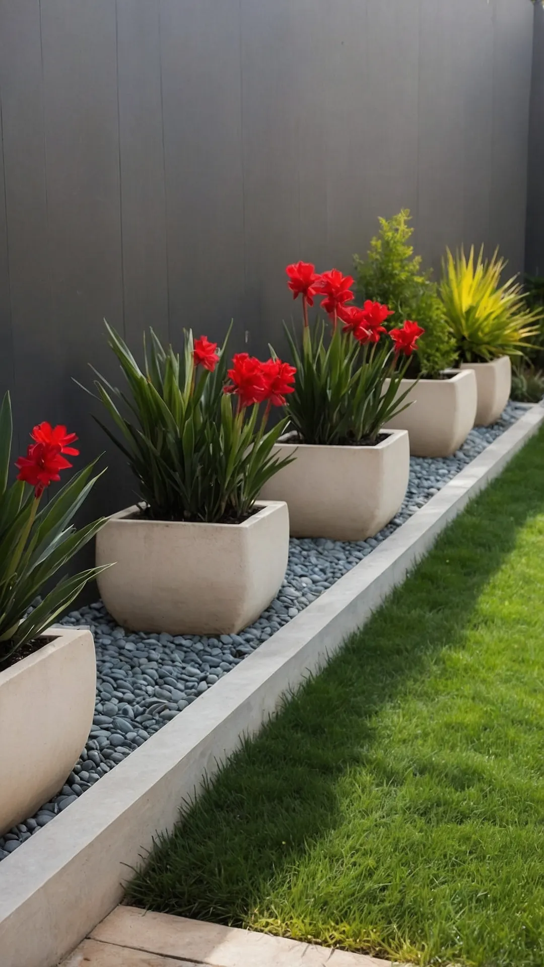 Design Your Dirt
