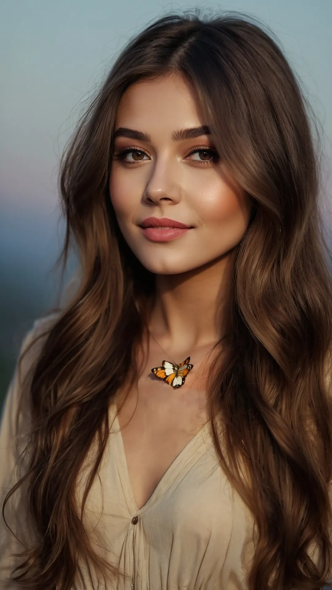Featherlight Layers