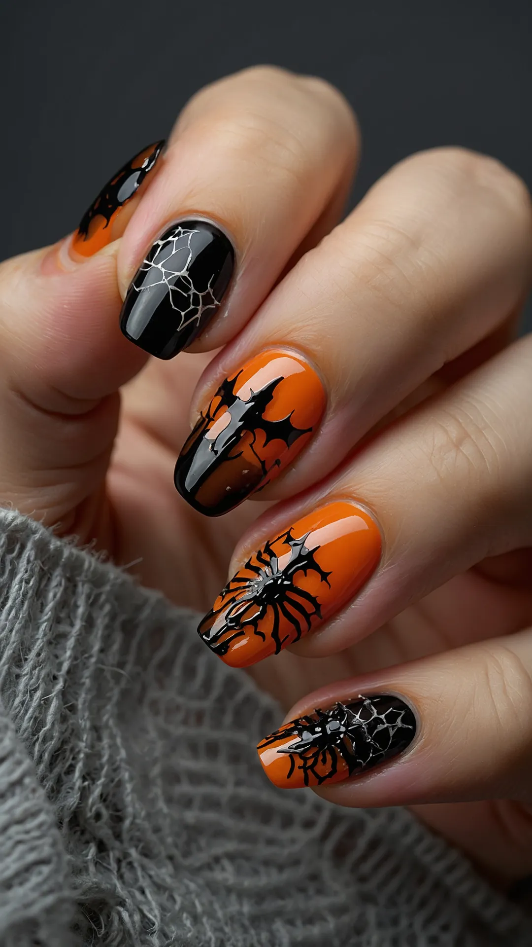 Spook-On Art