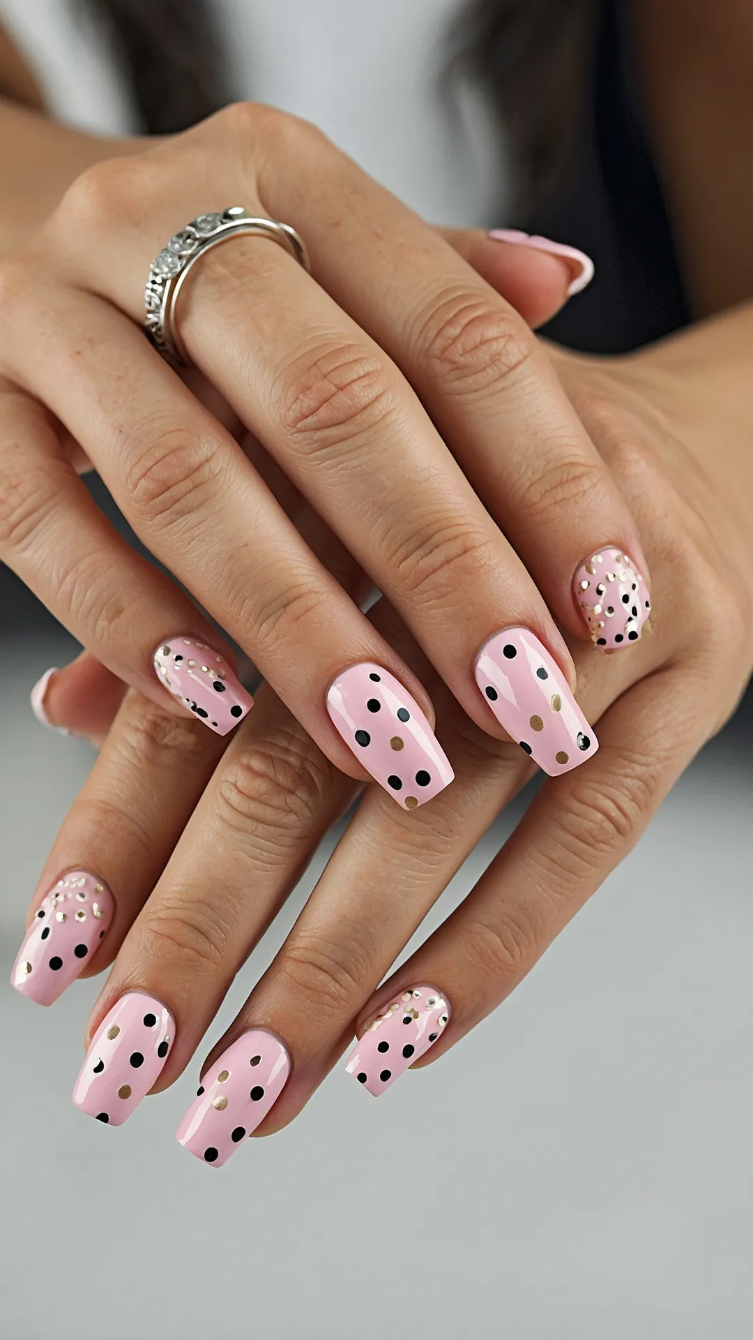 Pure Polka Power