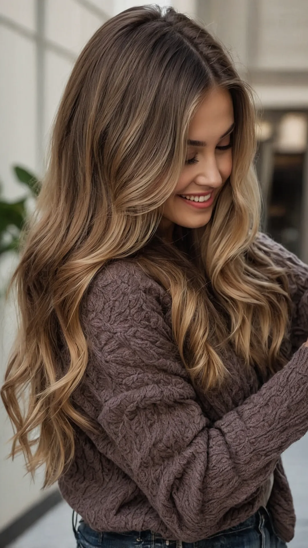 Fresh Hair Horizons