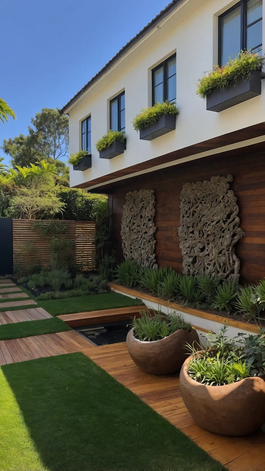 Your Personal Green Haven