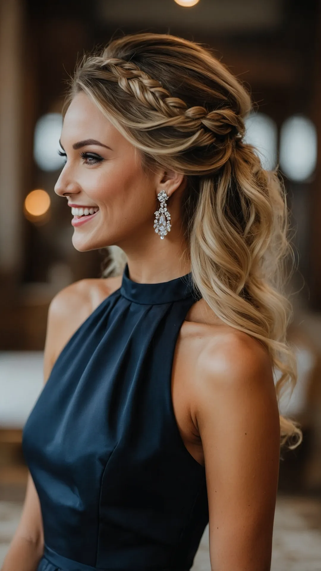 Bridal Party Bounces