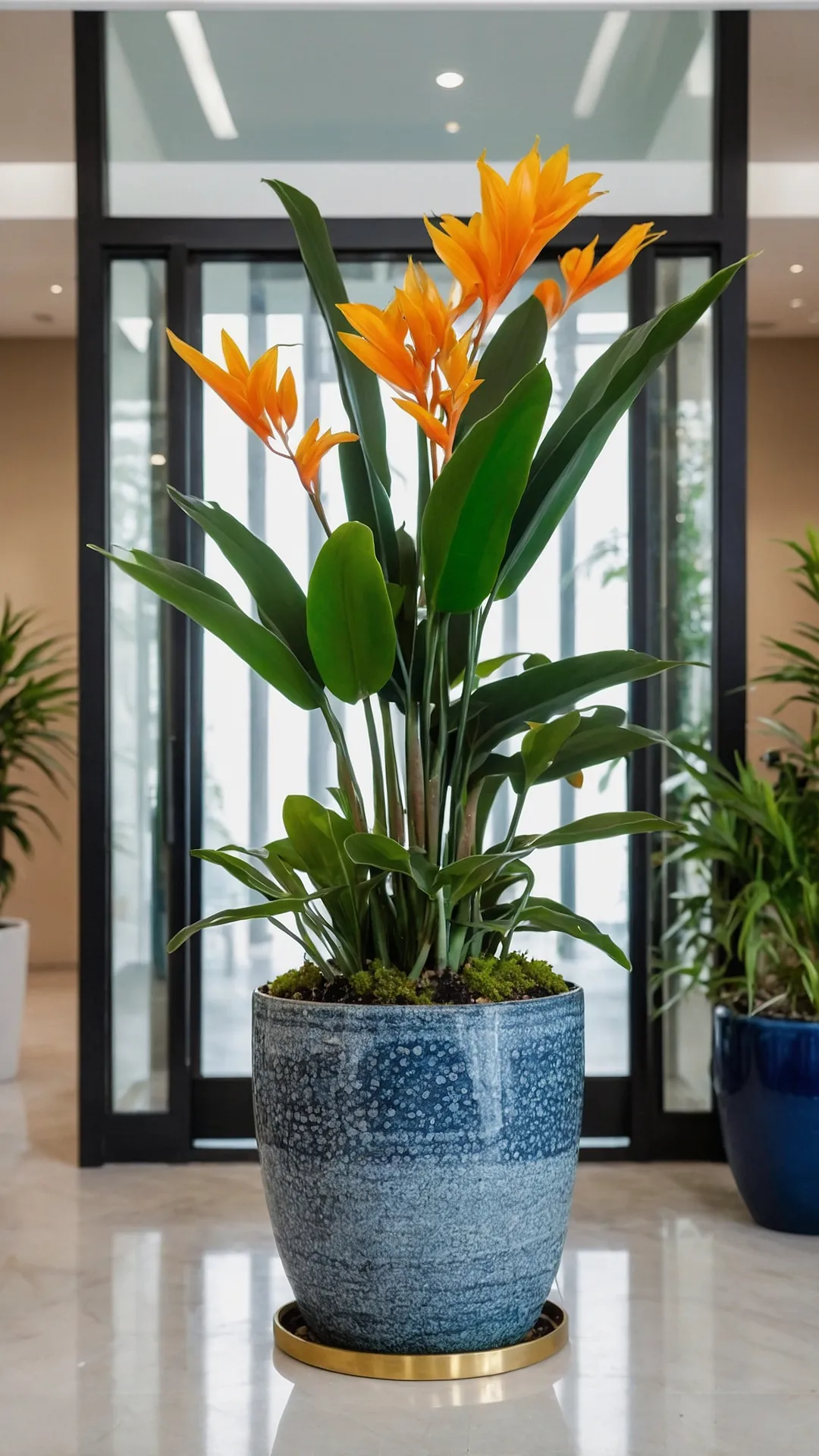 Petal Perfect Living